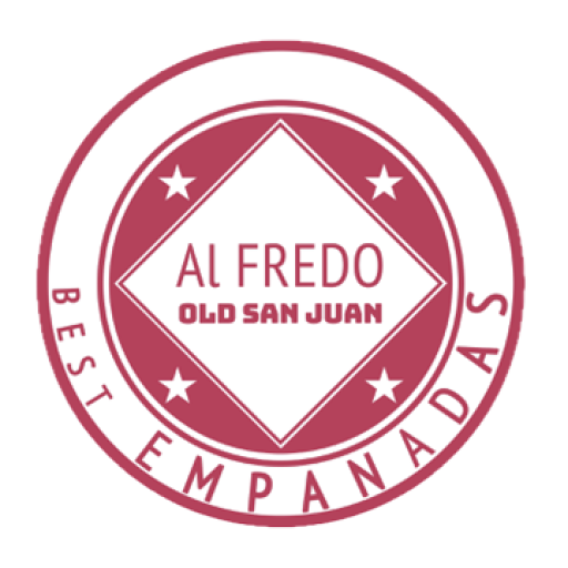 Logo Al Fredo Old San Juan